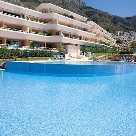Ashanti Bay Luxury Golf Apartment Altea Room photo
